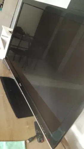 Televisão