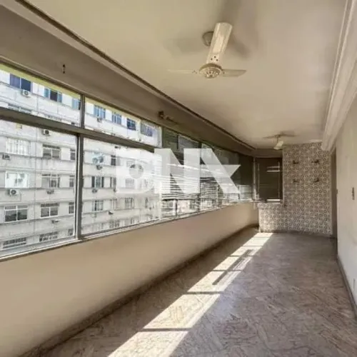 Apartamento : Padrão / Residencial / Copacabana