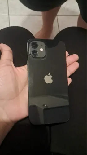 iPhone 12