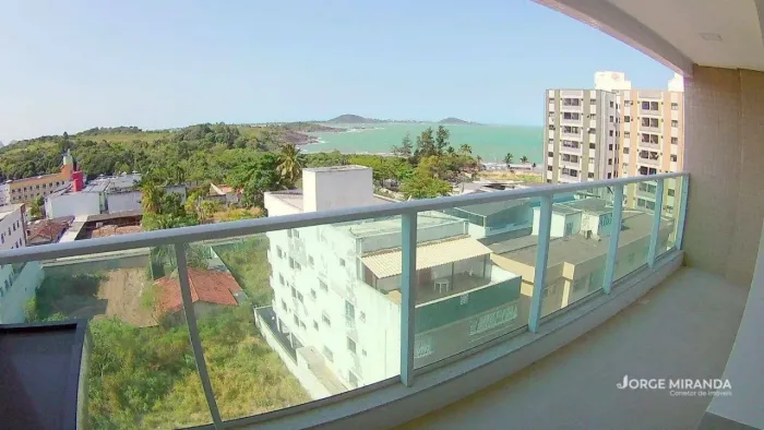 Apartamento com 3 dormitórios à venda, 105 m² por R$ 980.000,00 - Praia do Morro - Guarapa