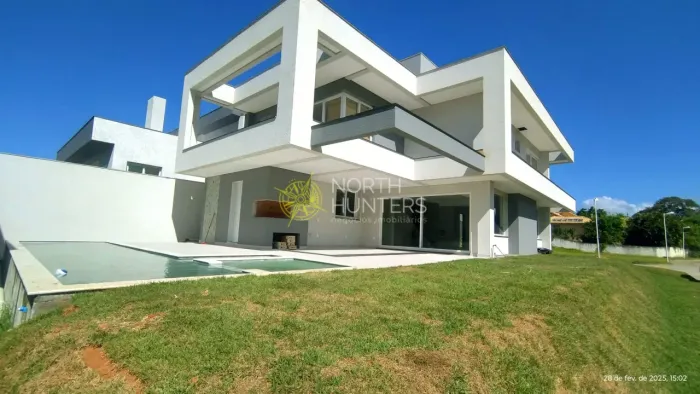 Casa à venda,em condominio fechado nos Ingleses, Florianópolis, SC