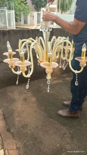 Lustre
