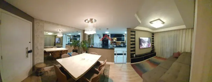 Condomínio Tower Bridge