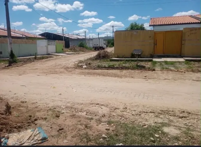 Terreno na Conceição