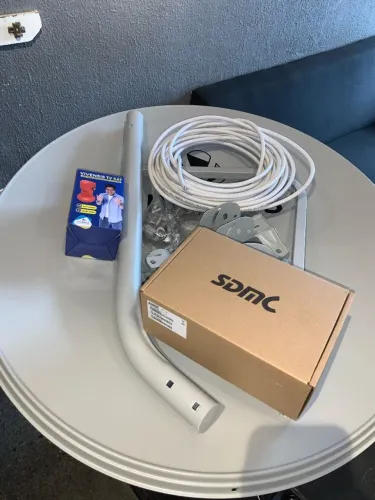 ANTENA DIGITAL 