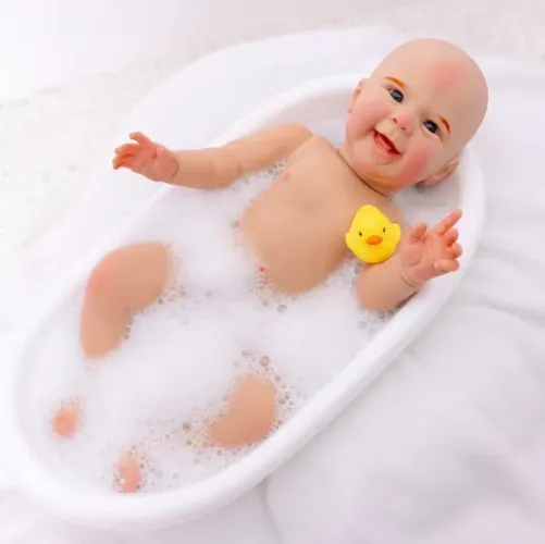 Bebê Reborn