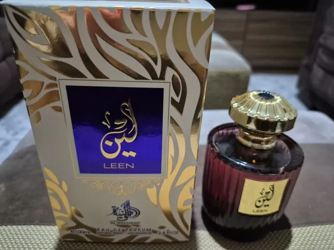 Perfume compartilhavel arabe original