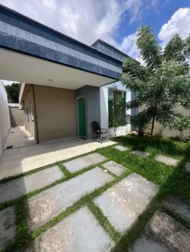 A.A Ótima casa à venda, JAGUARIBE