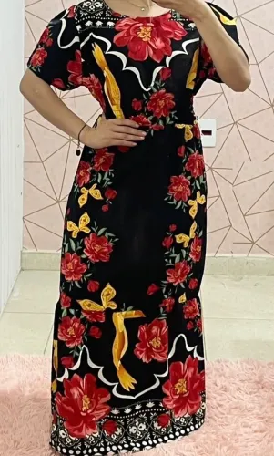 Vestido novo 