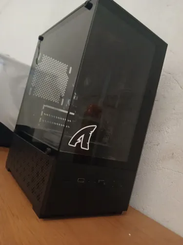 Pc ryzen 5600gt