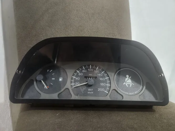 Painel de Instrumentos Fiat Palio 1997- 1998