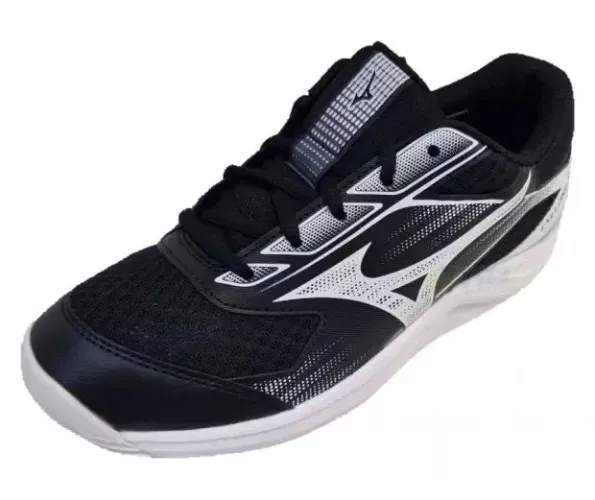 TÊNIS MIZUNO CYCLONE SPEED 5 PRETO