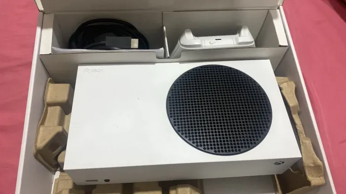Xbox Serie S