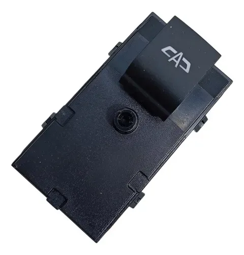Comando Vidro Traseiro Gm Montana Tracker Onix 2025