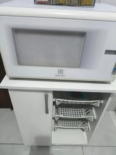 MICROONDAS