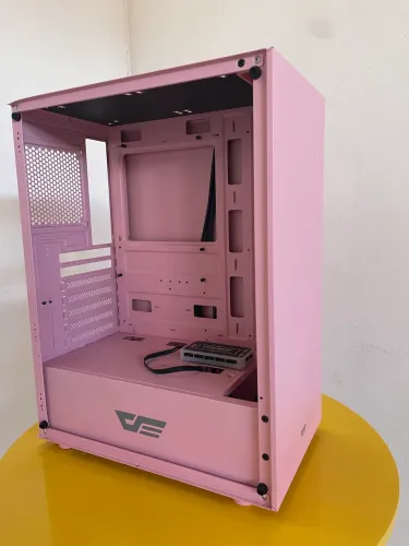 Gabinete rosa