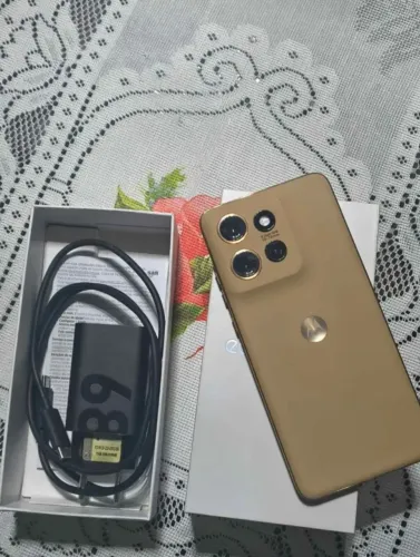 Motorola Edge 60 Neo