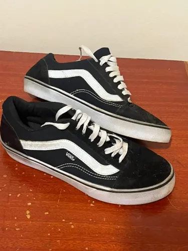 Tênis Vans
