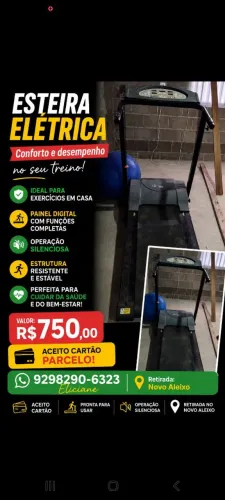 ESTEIRA