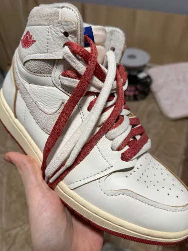 Vendo Nike Jordan Retrô 