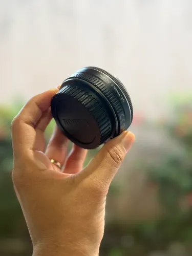 CANON 70D - 2800