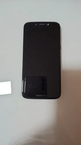 Moto G6 play