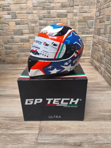 Capacete 