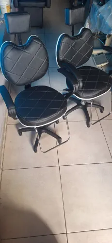 Cadeira de salão