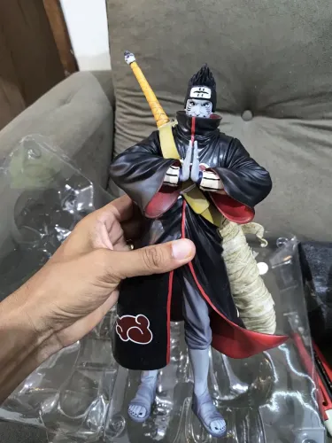 Action figure Naruto Hoshigaki Kisame
