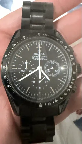 Relógios Omega