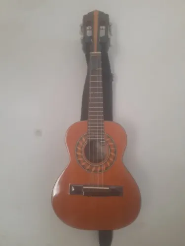 Cavaquinho Luthier padrão cedro