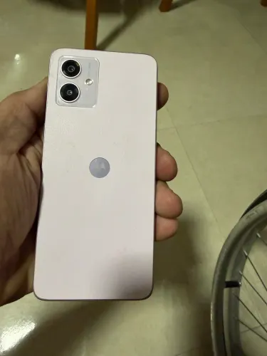 Moto G14