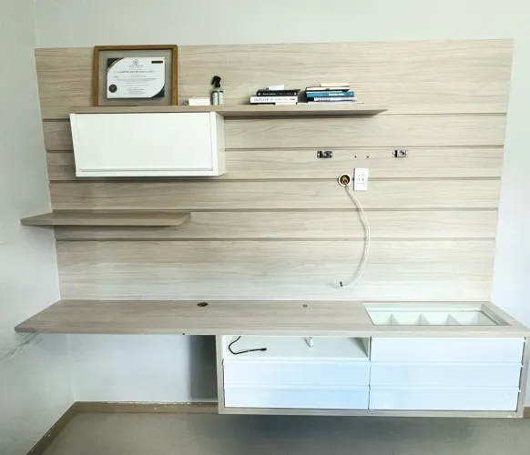 Vendo painel para TV