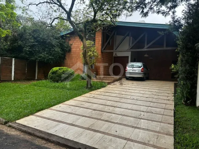 Locação de Casas / Condomínio na cidade de São Carlos