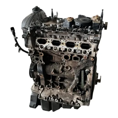 Motor Parcial Audi A4 2.0 TSI Ea888 2017 A 2018
