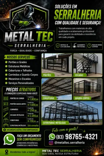 Oficina especializada