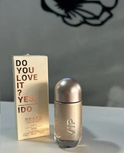 Perfumes Brand