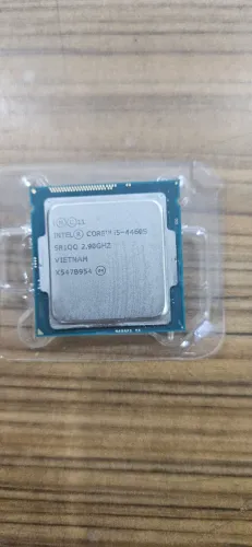Core i5-4460S