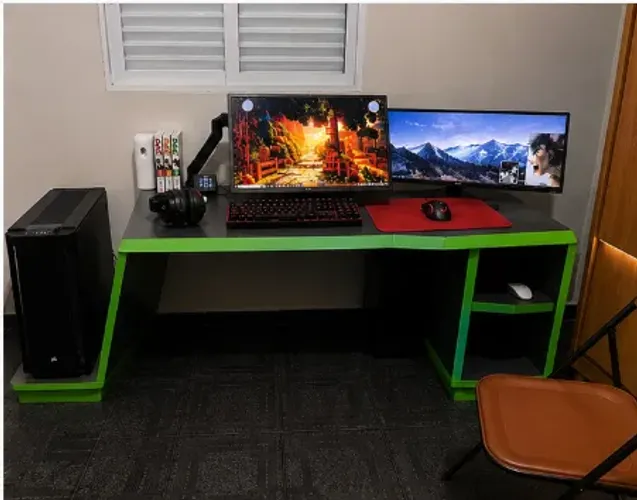 PC GAMER I9 12KF RTX 3080 32GB MONITOR ZOWIE XL2566K
