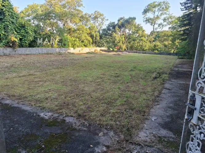 Venda - LOTE EM CONDOMINIO - ARUJAZINHO I, II E III Aruja SP