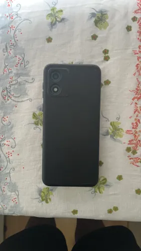 Celular moto e13 64 gb