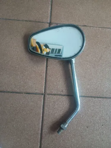Retrovisor de Harley 