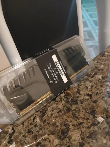 Ram ddr4 8gb Rise Mode Z 3200mhz