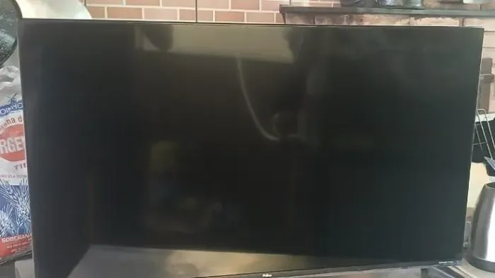 TV Philco Fast Smart