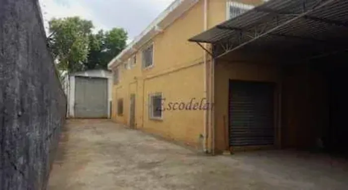 Prédio à venda, 480 m² por R$ 2.000.000,00 - Imirim - São Paulo/SP