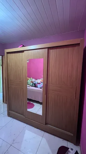 Guarda roupa
