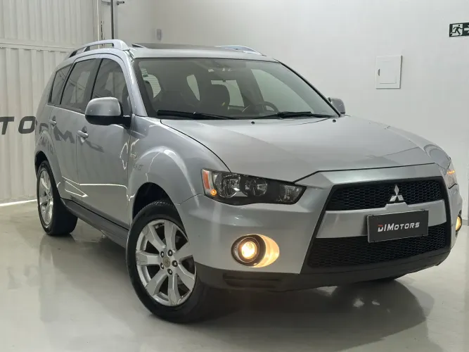 Mitsubishi Outlander 3.0/ GT 3.0 V6 Aut. 2010