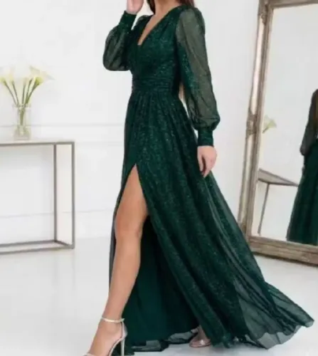 Vestido Festa Nunca usado