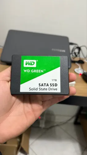 Ssd sata 1tb