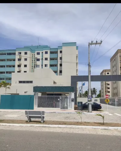 Alugo lindo apartamento na avenida das mangabeira na Barra Dos Coqueiros